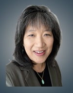 Photo of Grace Peng