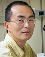 Guofeng Zhang Guofeng Zhang