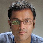 Hari Shroff