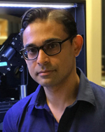 Harshad Vishwasrao