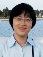 Jiamin Liu