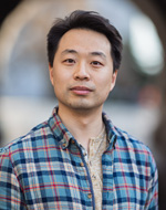 Staff photo U-Seong Kim