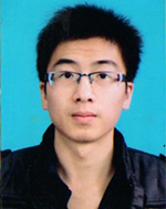 Lisen Lin's staff photo