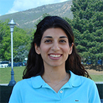 Neda Sadeghi Photo