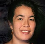Nicole Yen-I Morgan