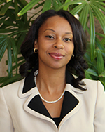 Staff photo of Tiffani Lash