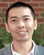 Pengfei Rong Pengfei Rong
