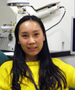 Qianping He