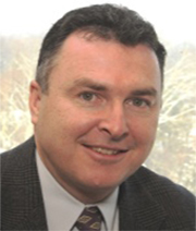 Raymond MacDougall