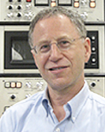 Richard Leapman Richard Leapman