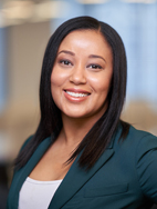 Photo of Dashanna (Shanna) Frierson