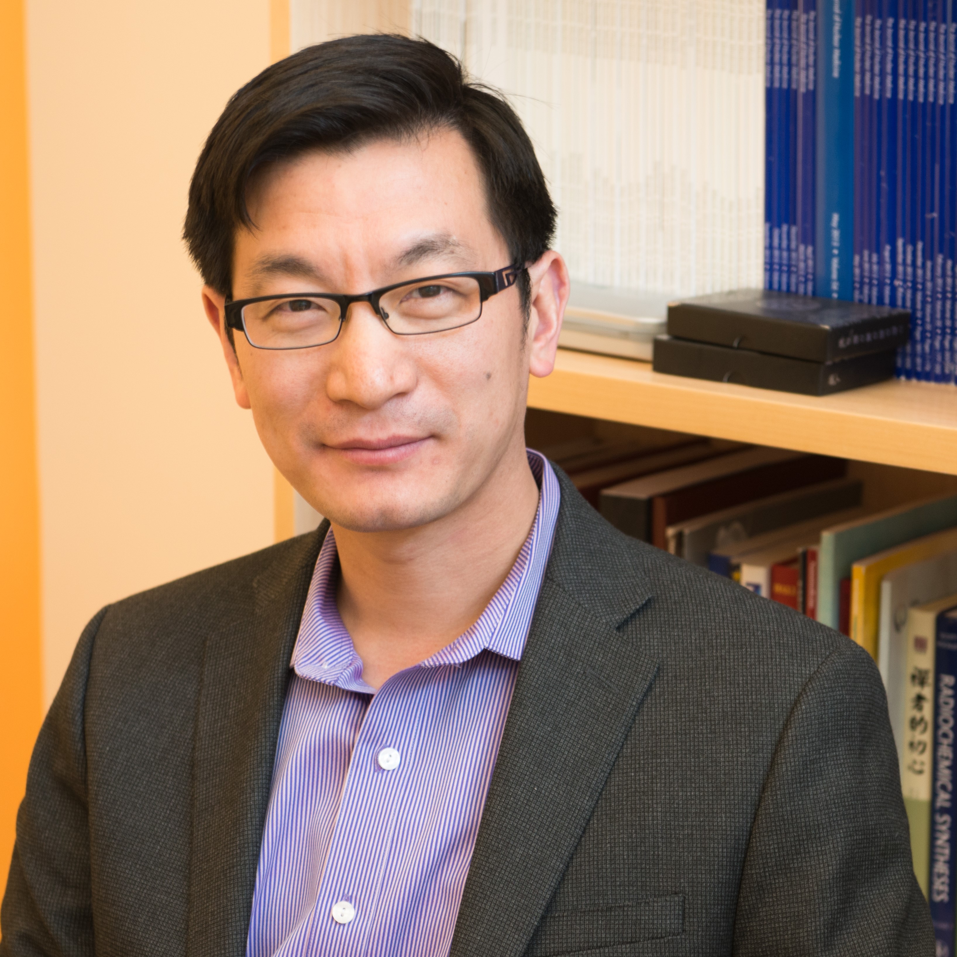 Xiaoyuan Chen