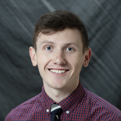 A photo of Lee Sims