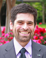 Photo of Michael Wolfson