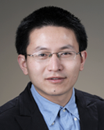 Xuyi Yue Xuyi Yue