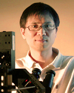 Yicong Wu