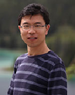 Zhongliang Wang