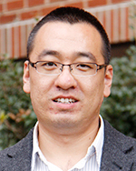 Lei Zhu