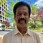 photo of Anandakumar Shunmugavel