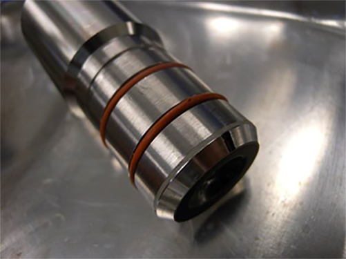 128-element ultrasound device