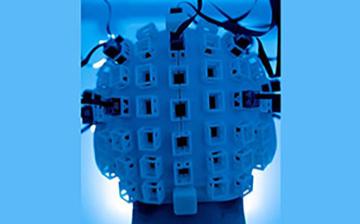 sensor helmet