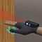 thumbnail of a robotic glove that helps people with vision impairment move objects