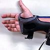glucose thumb