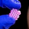 3D-printed tissue engineering chip