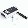 two COVID-19 diagnostic testing devices