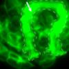 A fluorescent green C. elegans nueropil 