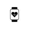 Smartwatch illustration