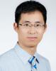 Fuwu Zhang staff photo