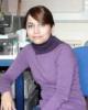 Staff photo of Maryam Raftari