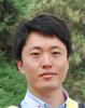 Sheng Wang staff photo