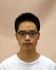 This is a staff photo of Yi Liu