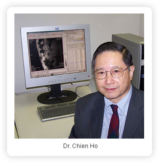 Dr. Chien Ho